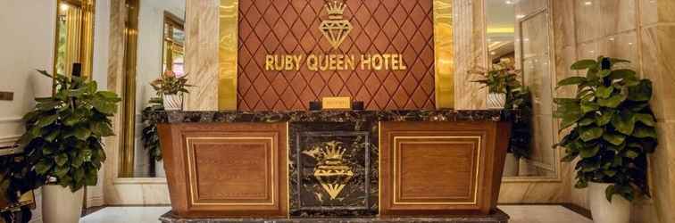 Others Ruby Queen Hotel