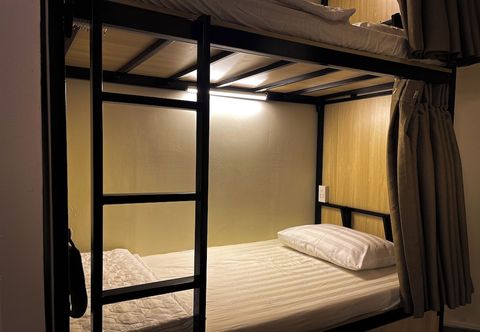 Lain-lain 4K Dorm Hostel