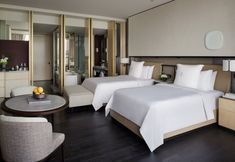 อื่นๆ 4 Four Seasons Hotel Suzhou