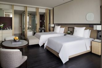 อื่นๆ 4 Four Seasons Hotel Suzhou