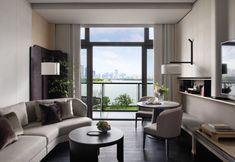 อื่นๆ 3 Four Seasons Hotel Suzhou