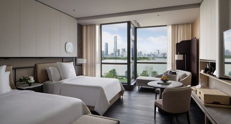 อื่นๆ 2 Four Seasons Hotel Suzhou
