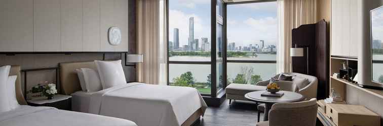 Khác Four Seasons Hotel Suzhou