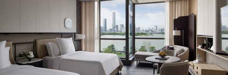 Others Four Seasons Hotel Suzhou