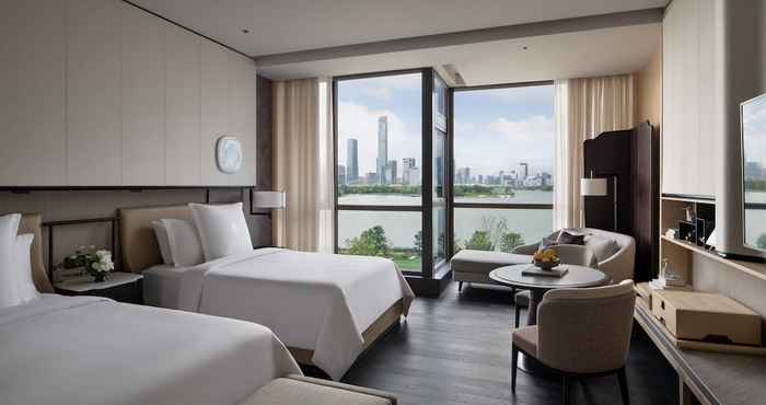 Lain-lain Four Seasons Hotel Suzhou