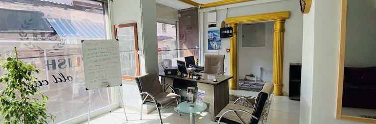 Lain-lain Stylish Hotel Old City