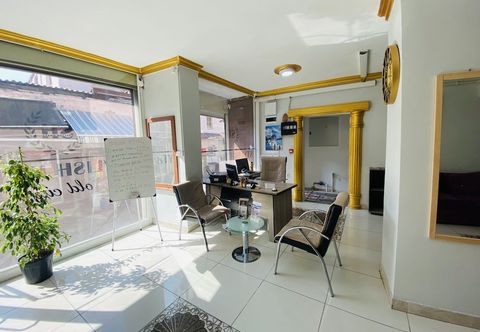 Lain-lain Stylish Hotel Old City