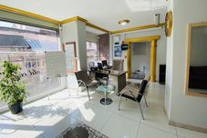 其他 Stylish Hotel Old City