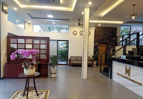 其他 Nimith Hotel & Restaurant