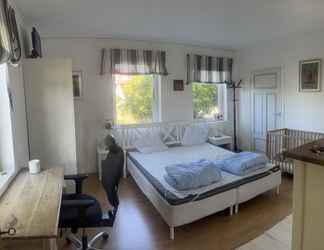 Lainnya 2 12bed House With Poolarea, Hablingbo South Gotland