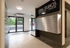 其他 3 Klemensiewicza Studio by Renters