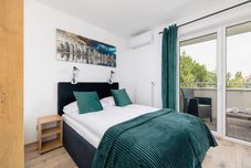 其他 Klemensiewicza Studio by Renters