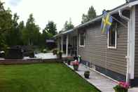 Others Cozy and Private 3-bed House With Bath Roslagen