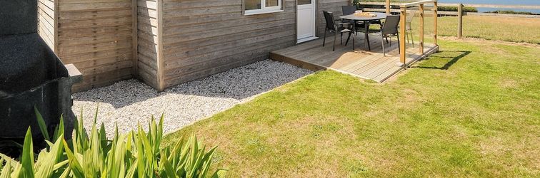 Khác Lundy View Chalet