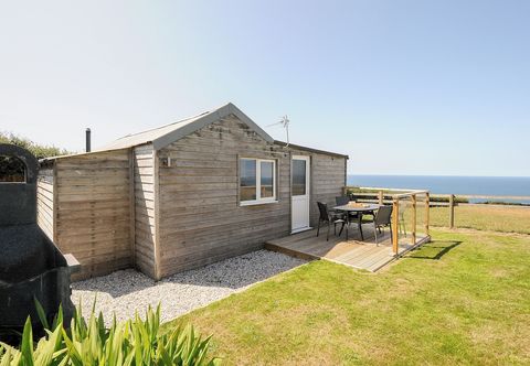 Khác Lundy View Chalet