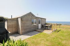 Khác Lundy View Chalet