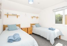 Khác 7 Lundy View Chalet