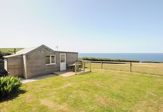 Khác 2 Lundy View Chalet