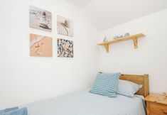 Khác 3 Lundy View Chalet