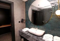 Others 5 Inanlar City Hotel