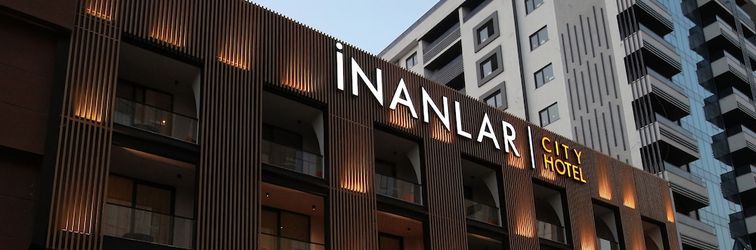 Others Inanlar City Hotel