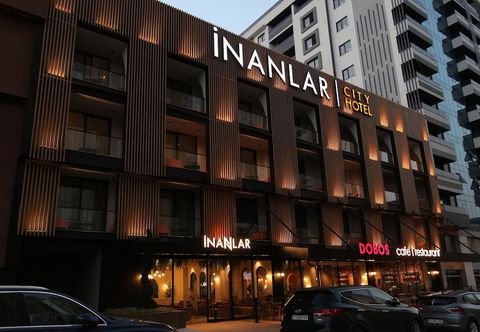 Others Inanlar City Hotel