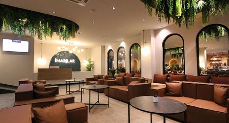 Others 2 Inanlar City Hotel