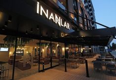 Others 7 Inanlar City Hotel