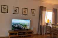 Others 4 Bed Apartment With Balcony in Karlskrona