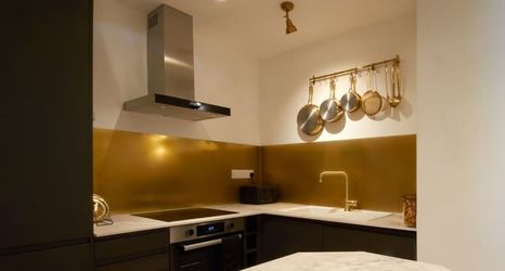 其他 2 Knightstone Apartment