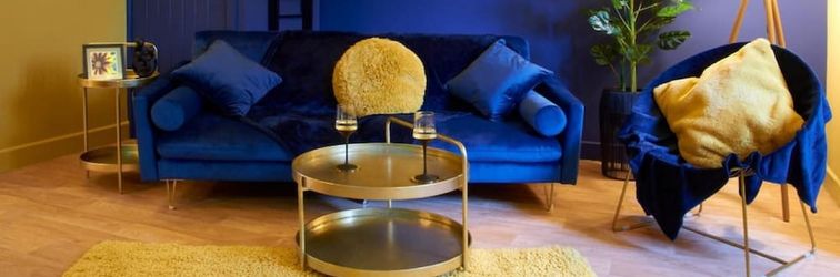 其他 Knightstone Apartment