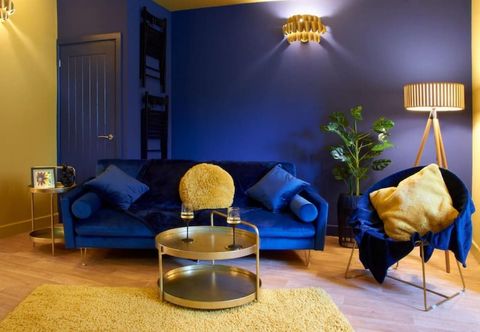 其他 Knightstone Apartment