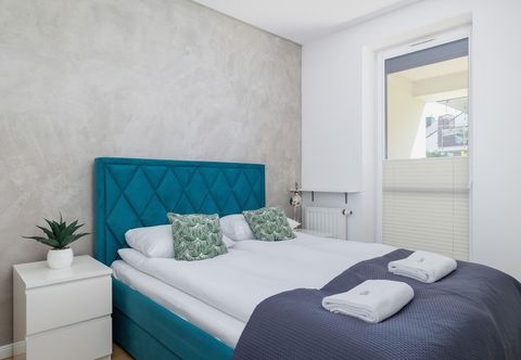 Others Osiedle Życzeń Apartment by Renters