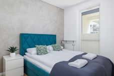 Others Osiedle Życzeń Apartment by Renters