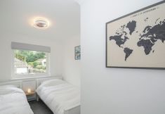 อื่นๆ 7 Wheal Charlotte Cottage