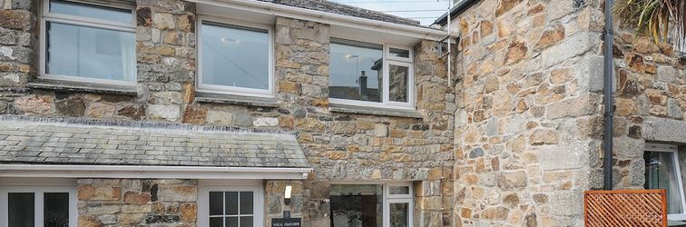 อื่นๆ Wheal Charlotte Cottage
