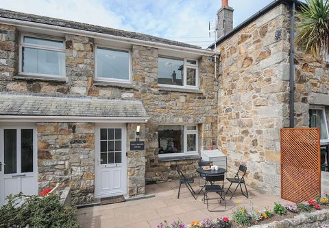 อื่นๆ Wheal Charlotte Cottage