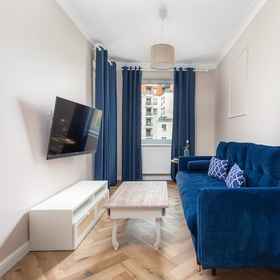 Primary image 1 Etna Apartments Kołobrze by Renters, Rymań Hotels