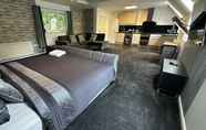 อื่นๆ 2 Stunning 1-bed Studio in Colchester
