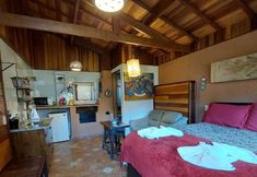 Others 3 Pousada Anecuém