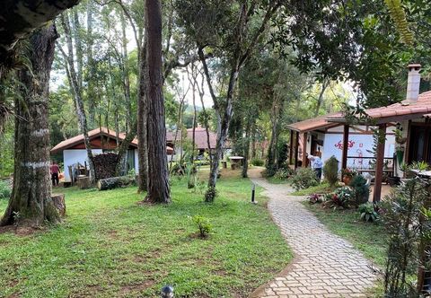 其他 Pousada Anecuém