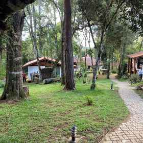 Primary image 1 Pousada Anecuém, Plato Trailhead Hotels