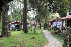 其他 Pousada Anecuém