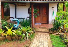 其他 6 Pousada Anecuém