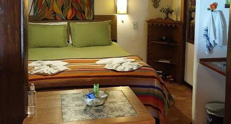 其他 2 Pousada Anecuém