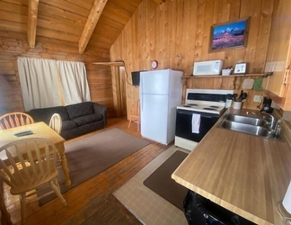 Khác 2 Cabin - 2