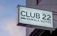 อื่นๆ 5 Club 22 Kamala Suites