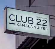 Others 5 Club 22 Kamala Suites