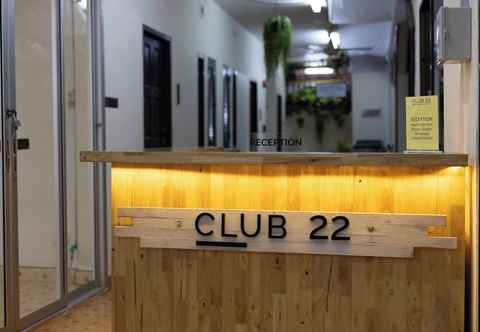 Others Club 22 Kamala Suites