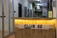 Khác Club 22 Kamala Suites